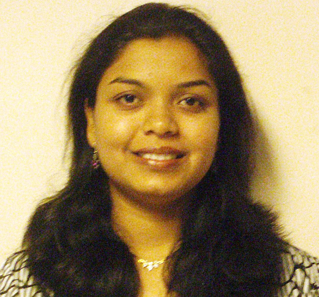 Prachi Patil's Professional Dental Care Pune Maharashtra Aesthetic DentistryDentist