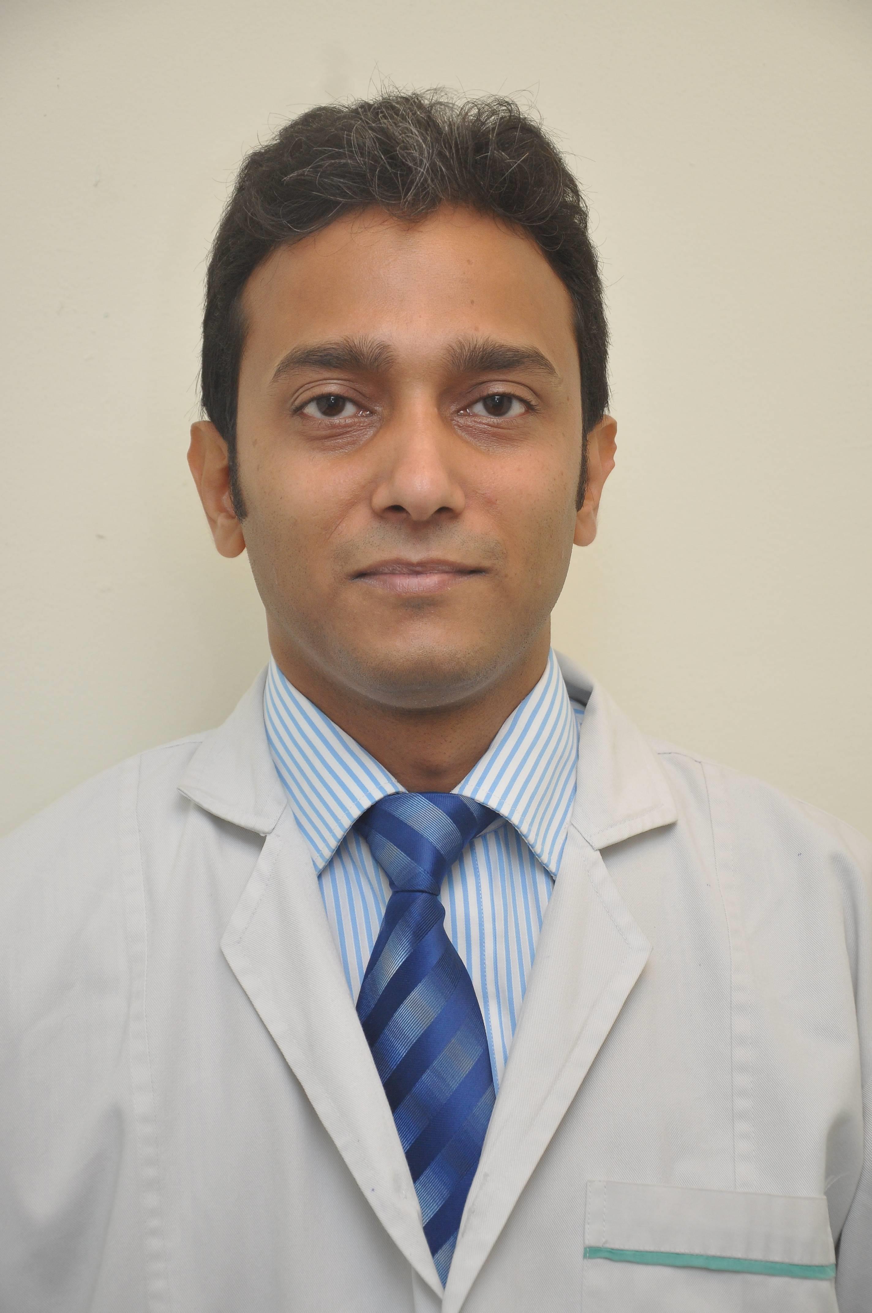 Dr. B K Roy Noida Uttar Pradesh DOCTORSEndocrinologists