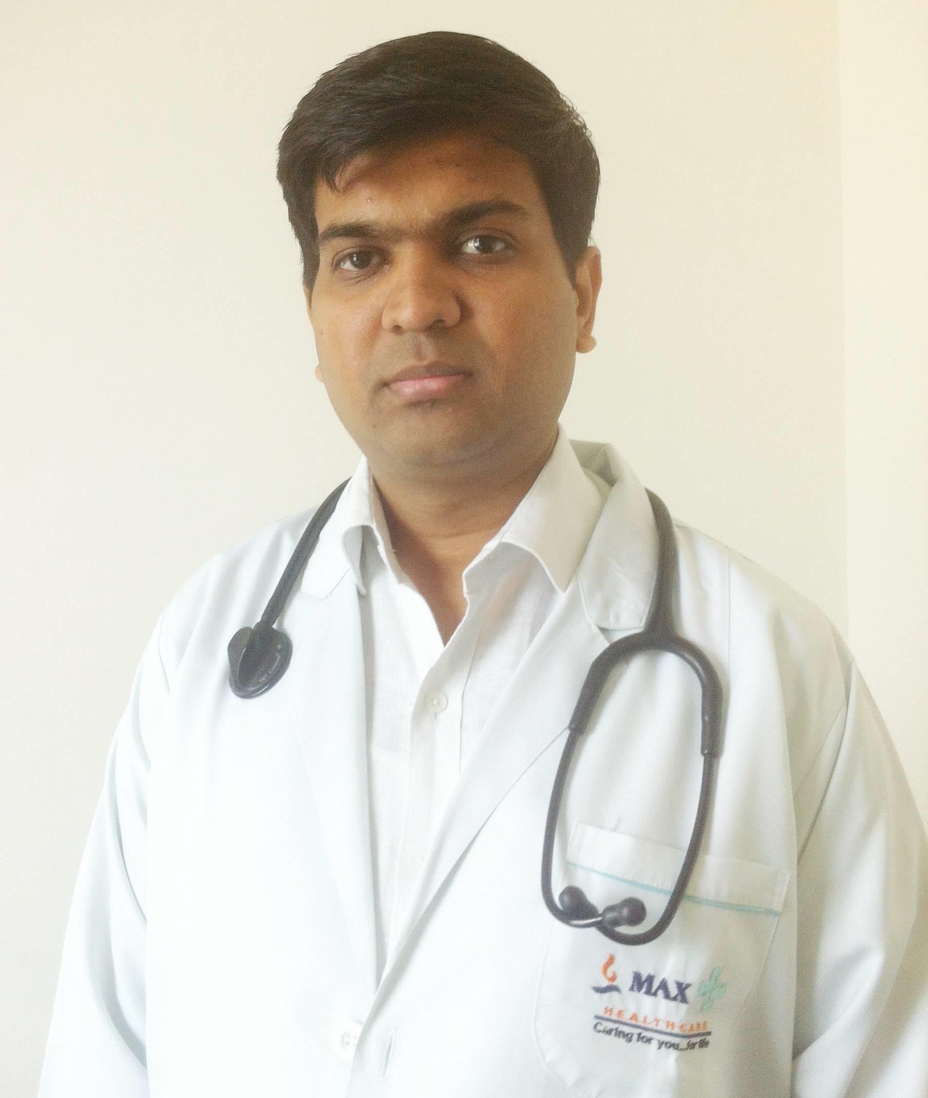 Dr. Puneet Arora - Dehradun - Uttarakhand - Nephrologists