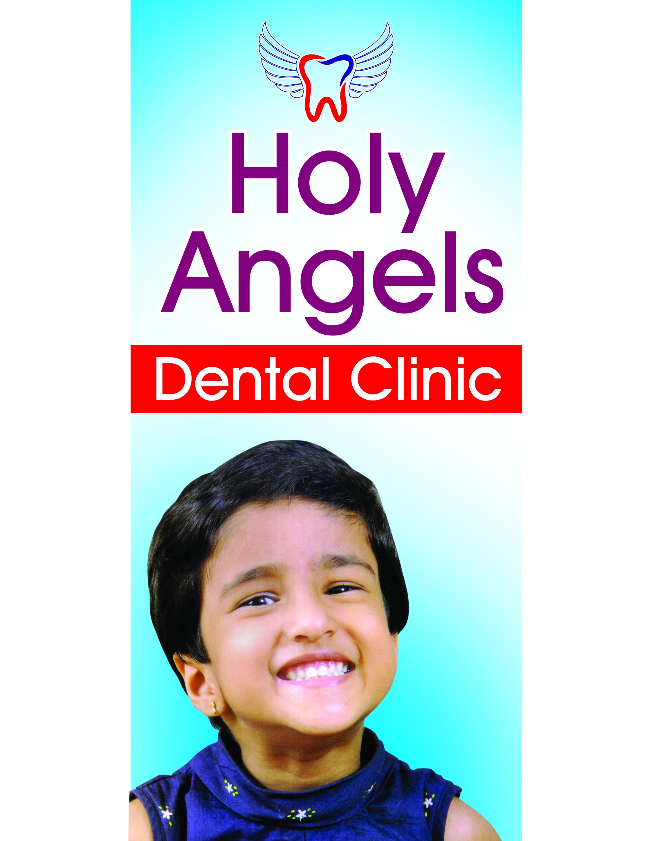 Holy Angels Dental Clinic Kollam Kerala Dentist